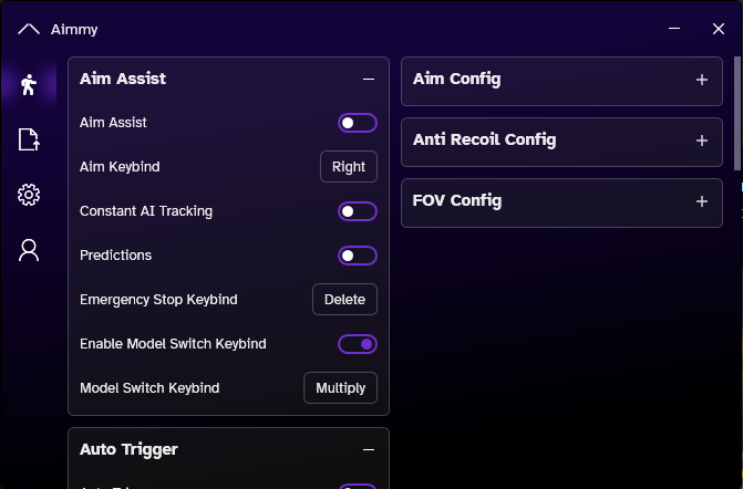 Aimmy Image