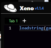 Xeno Image